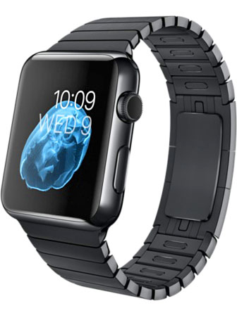 Best available price of Apple Watch 42mm 1st gen in Srilanka