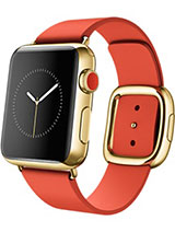 Best available price of Apple Watch Edition 38mm 1st gen in Srilanka