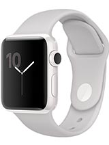 Best available price of Apple Watch Edition Series 2 38mm in Srilanka