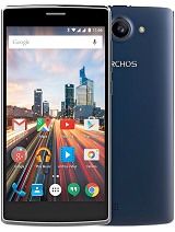 Best available price of Archos 50d Helium 4G in Srilanka