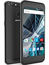 Best available price of Archos 55 Graphite in Srilanka