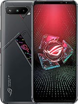 Best available price of Asus ROG Phone 5 Pro in Srilanka