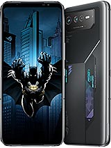 Best available price of Asus ROG Phone 6 Batman Edition in Srilanka