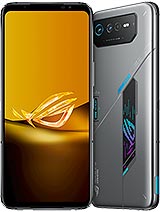 Best available price of Asus ROG Phone 6D in Srilanka