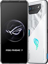 Best available price of Asus ROG Phone 7 in Srilanka