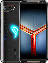 Best available price of Asus ROG Phone II ZS660KL in Srilanka