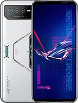 Best available price of Asus ROG Phone 6 Pro in Srilanka