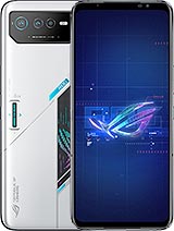 Best available price of Asus ROG Phone 6 in Srilanka