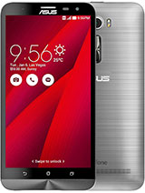 Best available price of Asus Zenfone 2 Laser ZE601KL in Srilanka