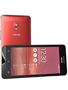 Best available price of Asus Zenfone 6 A601CG 2014 in Srilanka