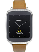 Best available price of Asus Zenwatch WI500Q in Srilanka
