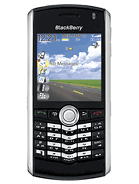 Best available price of BlackBerry Pearl 8100 in Srilanka