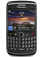 Best available price of BlackBerry Bold 9780 in Srilanka