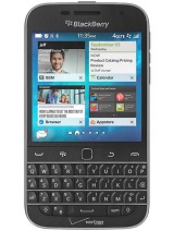 Best available price of BlackBerry Classic Non Camera in Srilanka