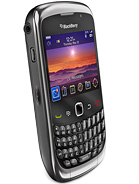 Best available price of BlackBerry Curve 3G 9300 in Srilanka