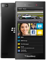 Best available price of BlackBerry Z3 in Srilanka