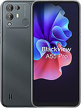 Best available price of Blackview A55 Pro in Srilanka