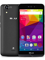 Best available price of BLU Dash X LTE in Srilanka