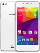 Best available price of BLU Vivo Air LTE in Srilanka