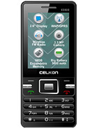 Best available price of Celkon C3333 in Srilanka
