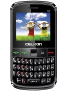 Best available price of Celkon C7 in Srilanka