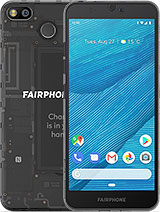 Best available price of Fairphone 3 in Srilanka