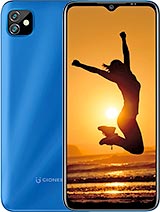 Best available price of Gionee Max Pro in Srilanka