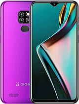 Best available price of Gionee P12 in Srilanka