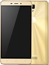 Best available price of Gionee P7 Max in Srilanka