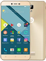 Best available price of Gionee P7 in Srilanka