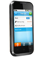 Best available price of Gionee Pioneer P1 in Srilanka