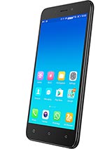 Best available price of Gionee X1 in Srilanka