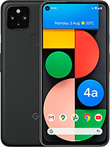 Best available price of Google Pixel 4a 5G in Srilanka