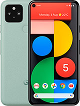Best available price of Google Pixel 5 in Srilanka