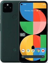 Best available price of Google Pixel 5a 5G in Srilanka
