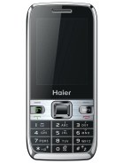 Best available price of Haier U56 in Srilanka