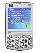 Best available price of HP iPAQ hw6510 in Srilanka
