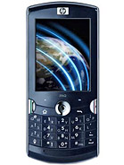 Best available price of HP iPAQ Voice Messenger in Srilanka