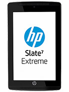 Best available price of HP Slate7 Extreme in Srilanka