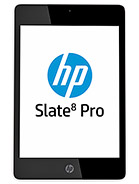 Best available price of HP Slate8 Pro in Srilanka