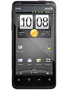 Best available price of HTC EVO Design 4G in Srilanka