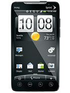 Best available price of HTC Evo 4G in Srilanka