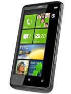 Best available price of HTC HD7 in Srilanka