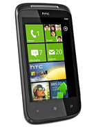 Best available price of HTC 7 Mozart in Srilanka