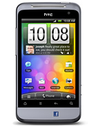 Best available price of HTC Salsa in Srilanka