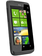 Best available price of HTC 7 Trophy in Srilanka