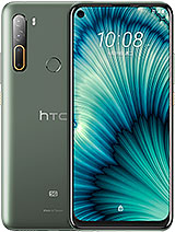 Best available price of HTC U20 5G in Srilanka