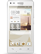 Best available price of Huawei Ascend G6 4G in Srilanka