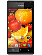 Best available price of Huawei Ascend P1 XL U9200E in Srilanka