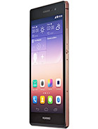 Best available price of Huawei Ascend P7 Sapphire Edition in Srilanka